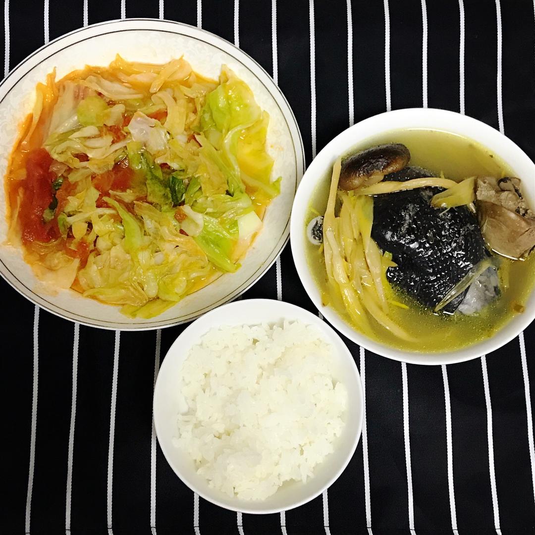 月子餐