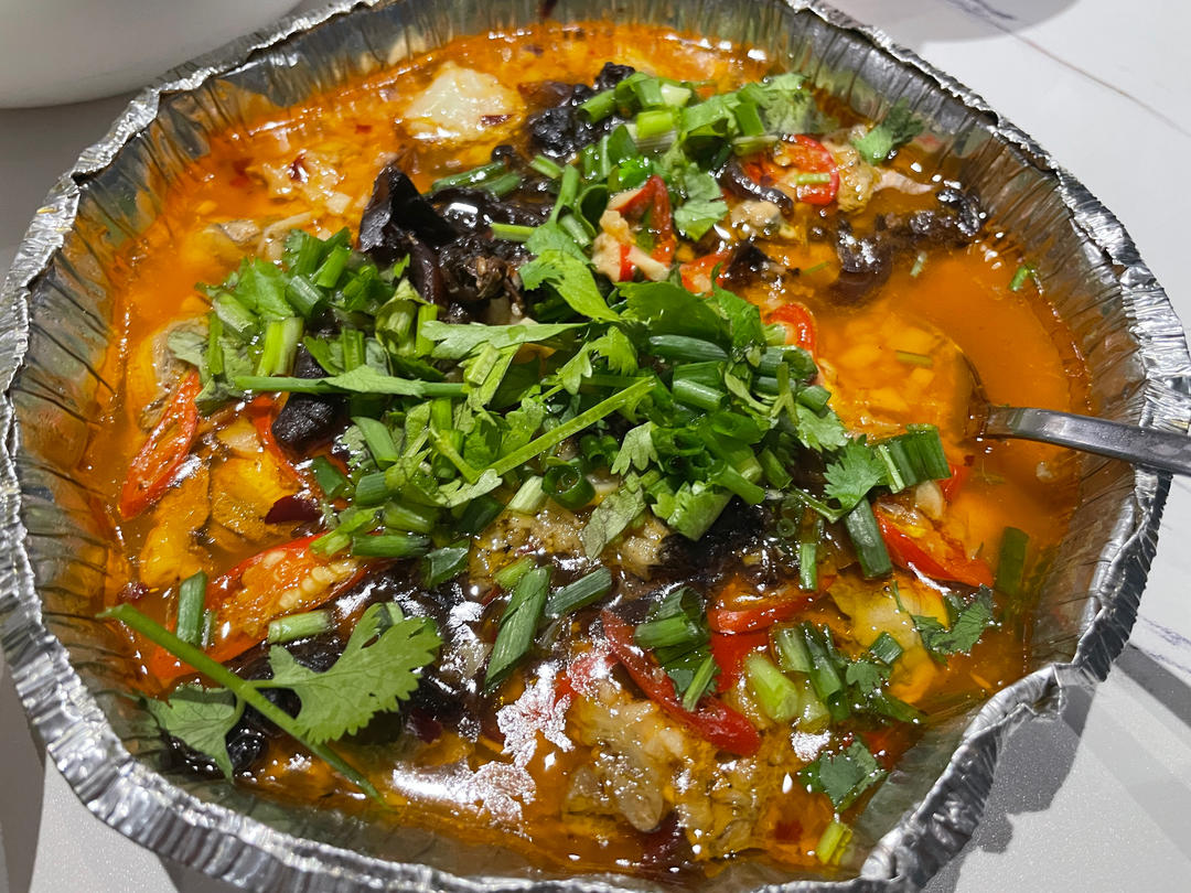 烤生蚝（烤箱版）