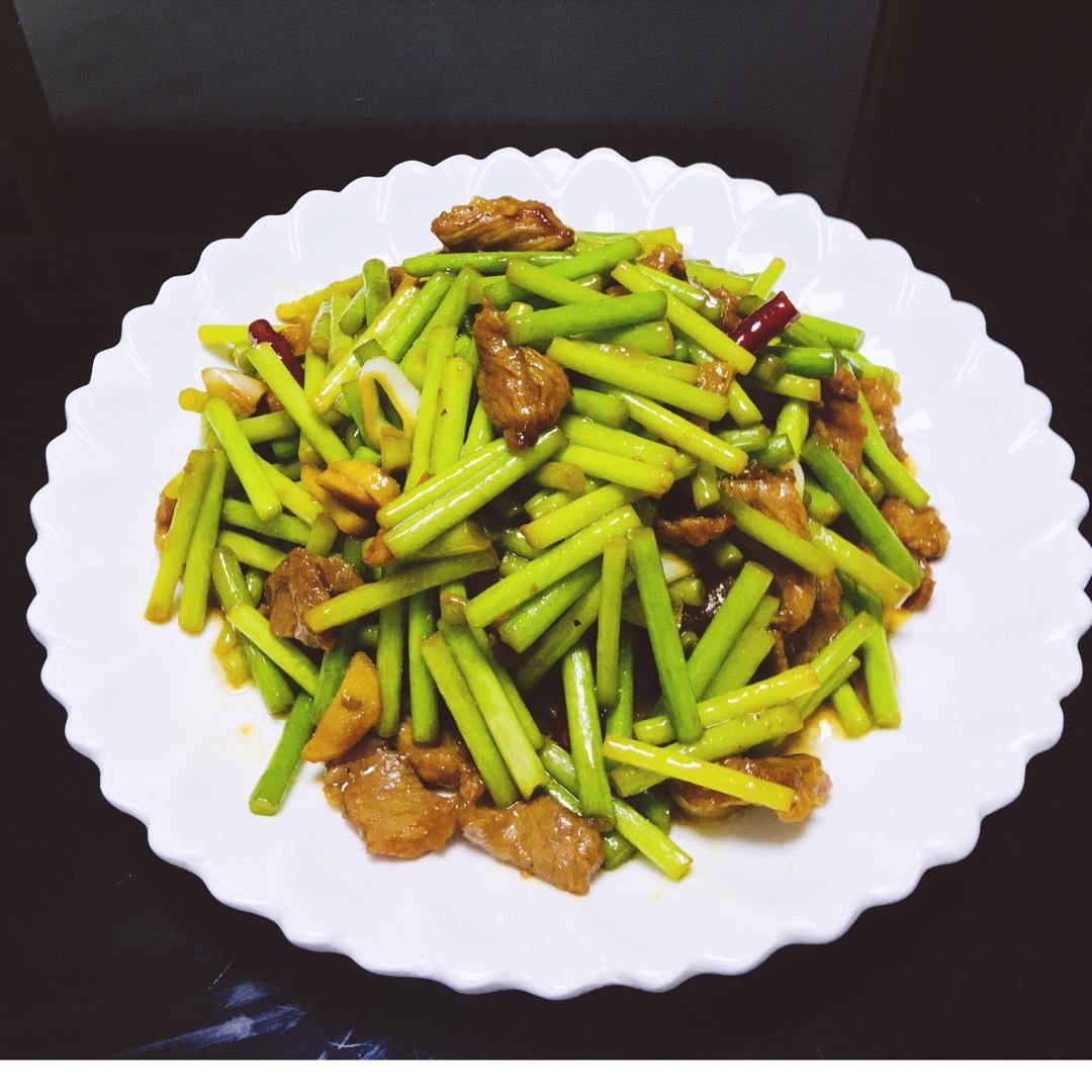 纪录自己做过的各种炒菜