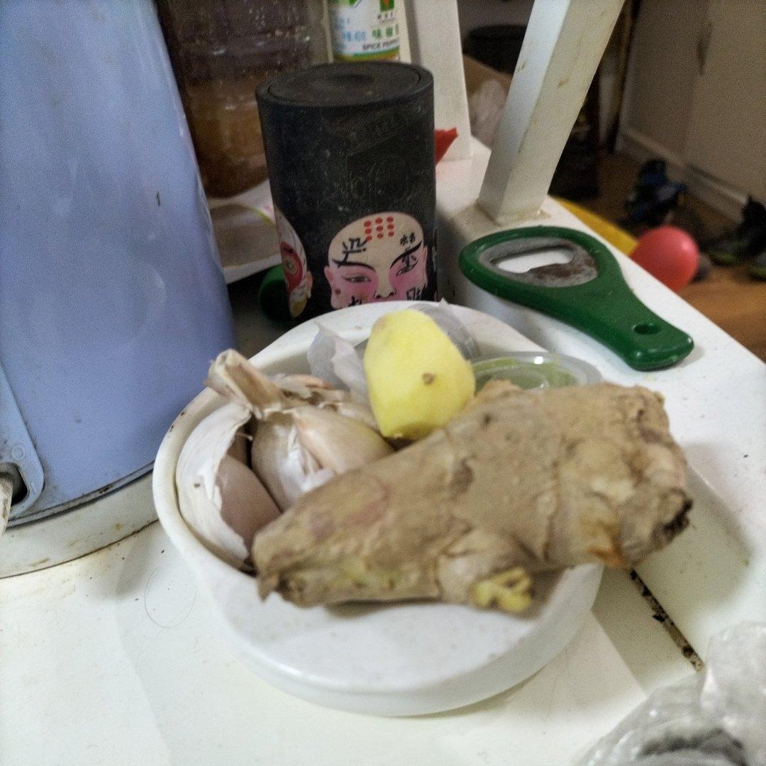 咖啡戚风蛋糕卷