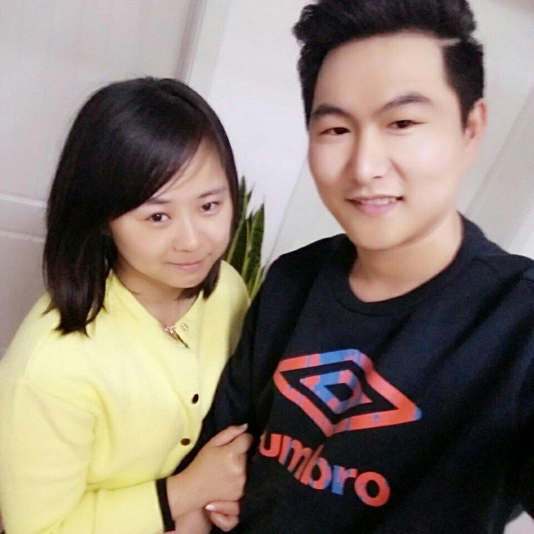 吃货夫妻之大馋熊