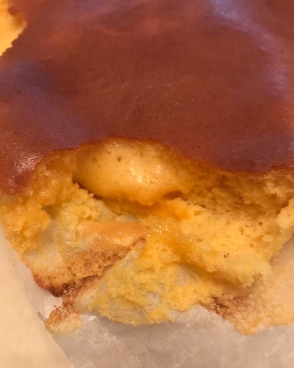 疯狂蜂蜜熔岩蛋糕——只需4种材料的热门甜品
★经典配方★