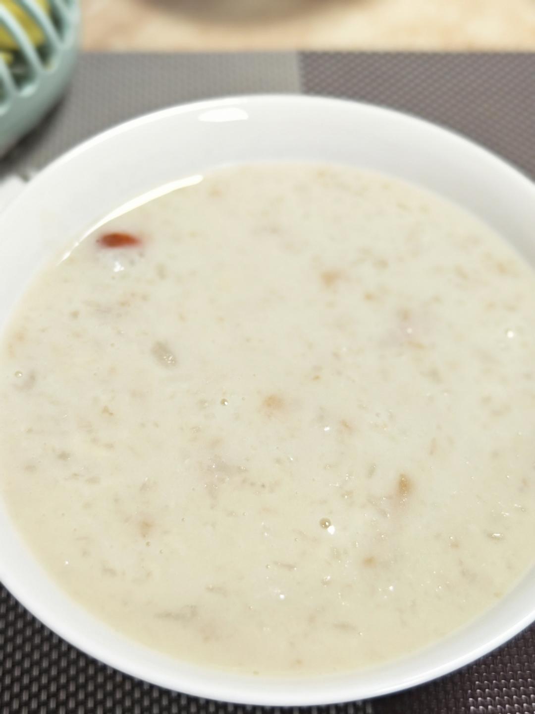 美龄粥 综合了各路大神的做法