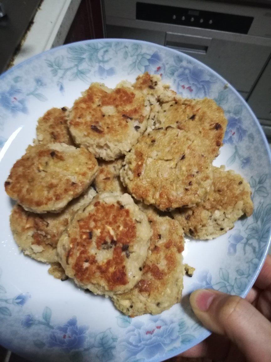 吉祥藕饼