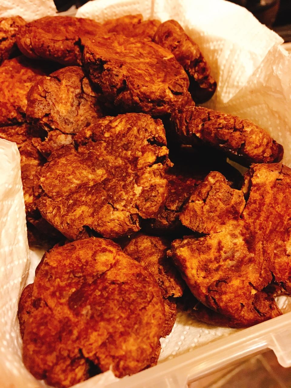 玛格丽特小饼干