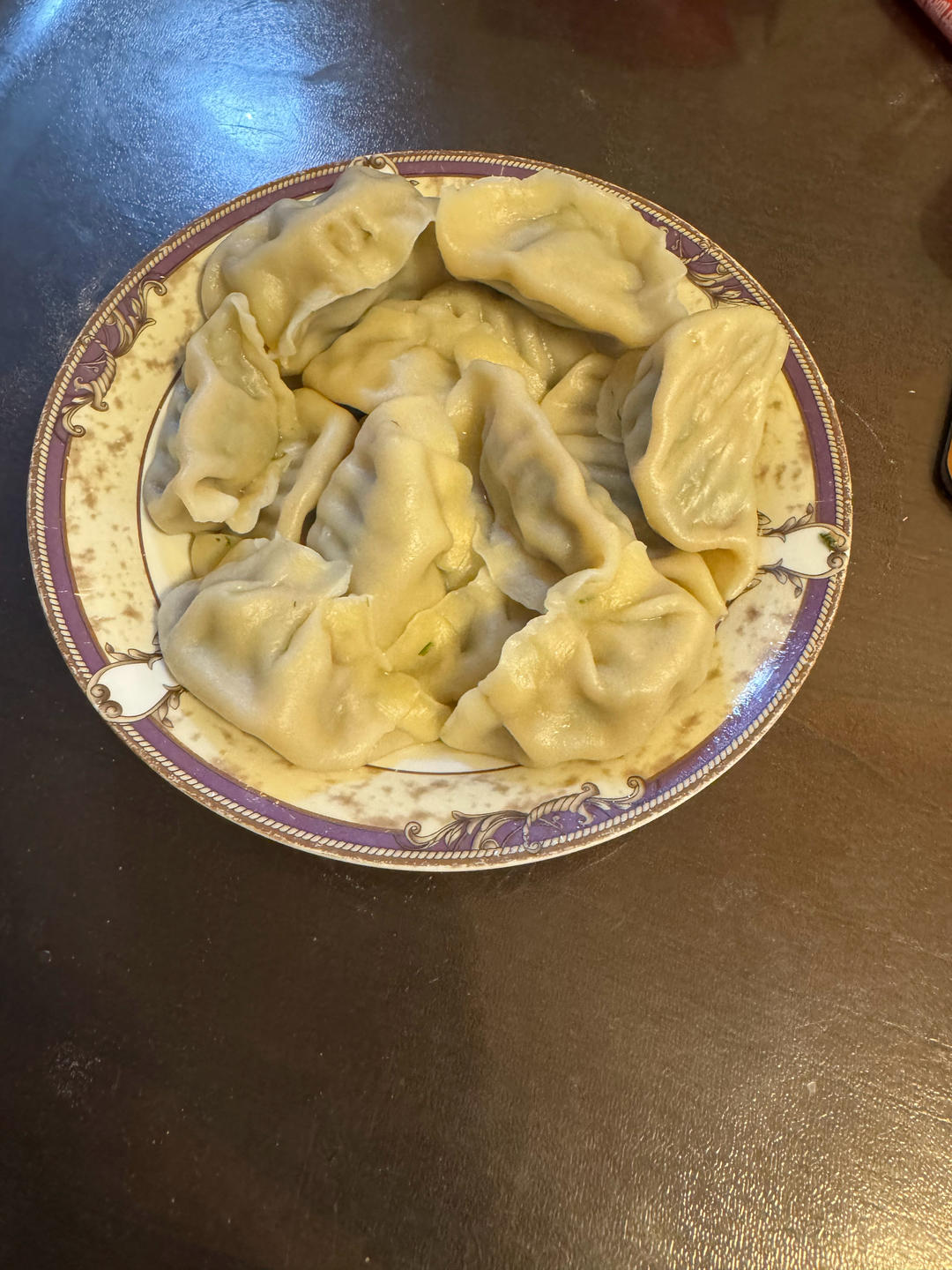 茴香猪肉馅(包子饺子通用)还可以换成牛肉馅