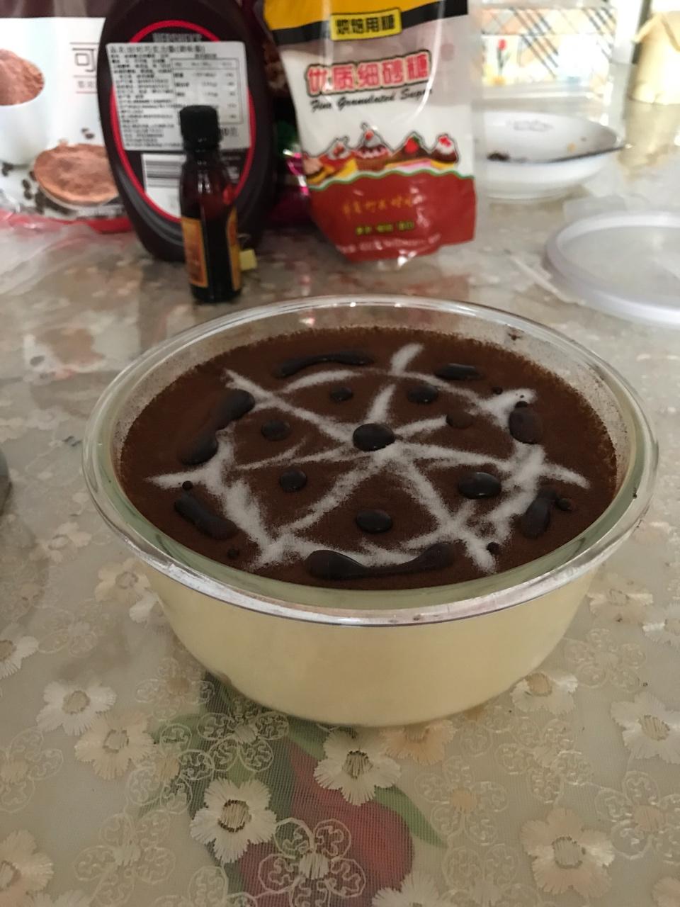 《Tinrry+》提拉米苏