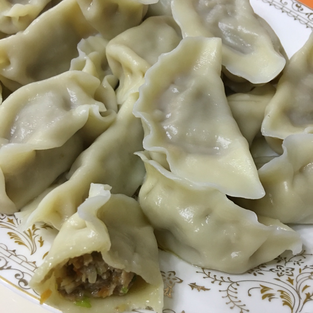 手机用户1091_4u1e做的牛肉洋葱胡萝卜饺子