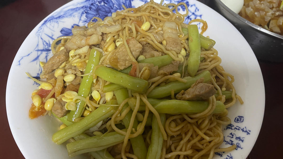 ✔️不失败的蒸面条🍜超级美味