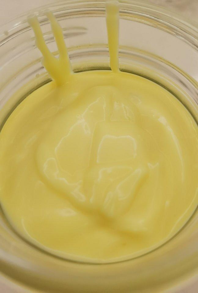 懒人快手低脂沙拉酱