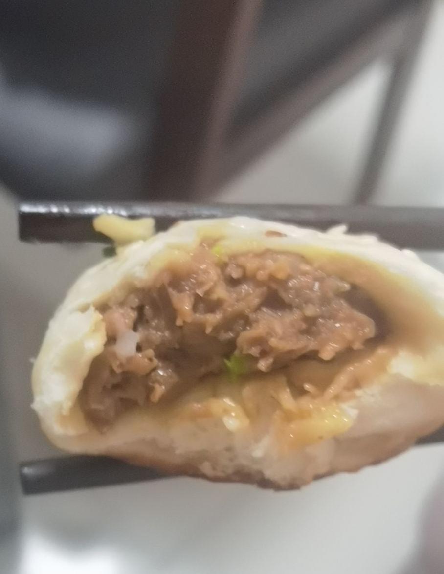 生煎包