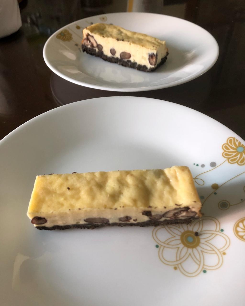 红豆芝士条（视频菜谱）