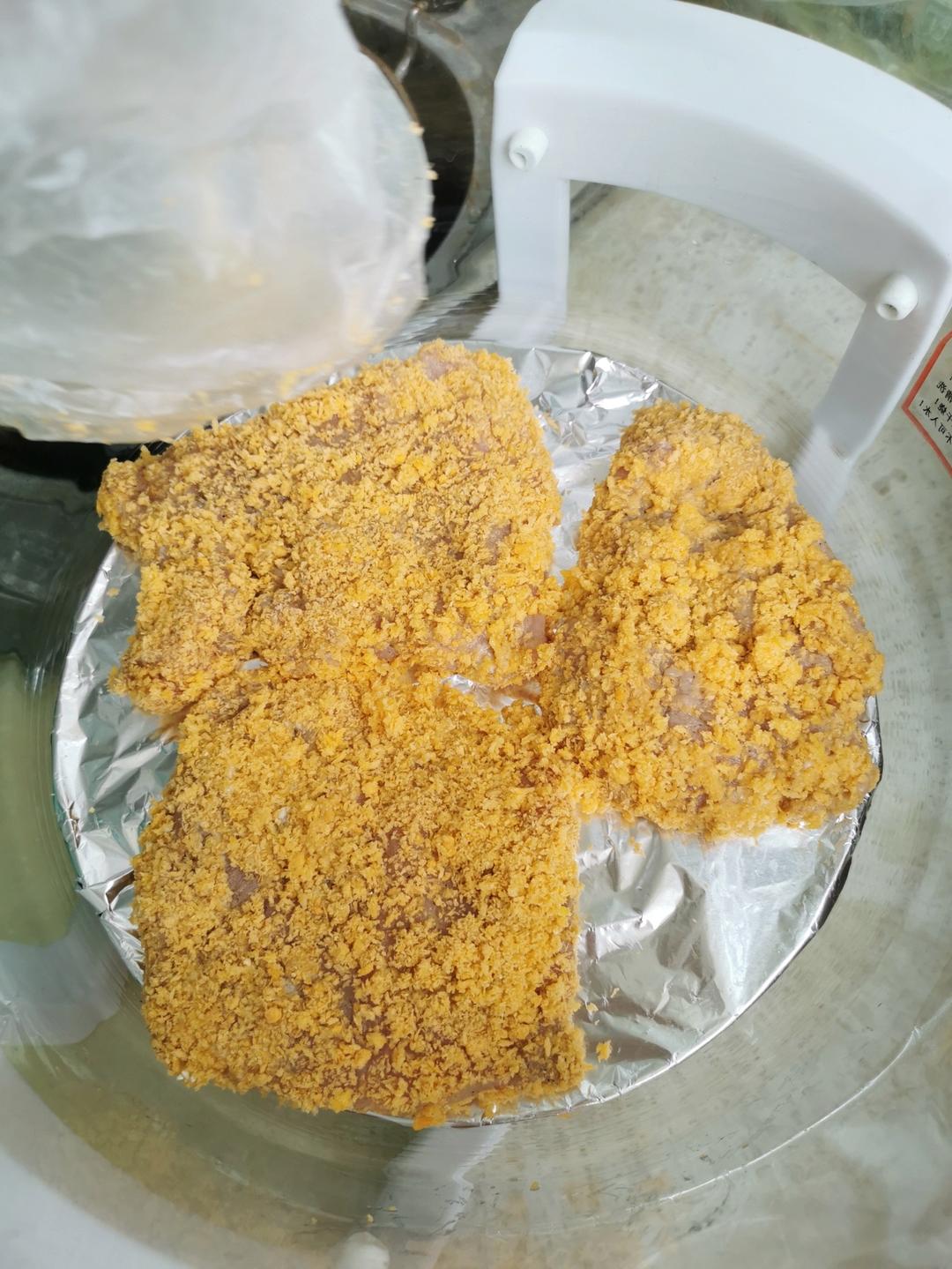 日式咖喱猪排饭