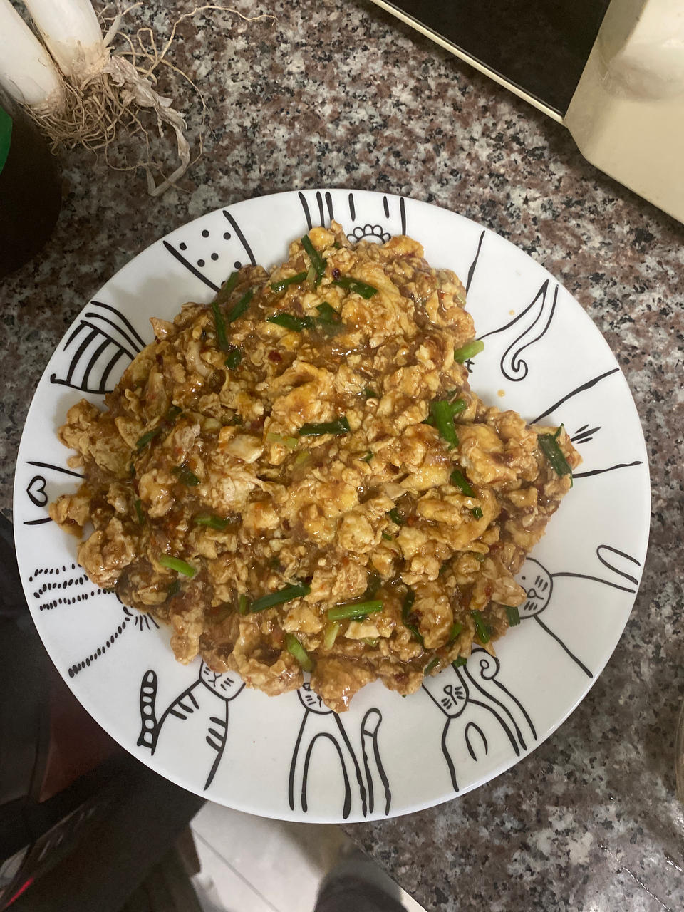 鸡蛋最销魂吃法‼️无敌下饭比肉还好吃