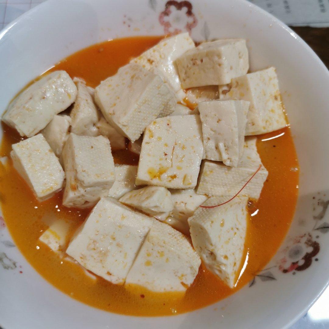 自制虾油（简单快手版）