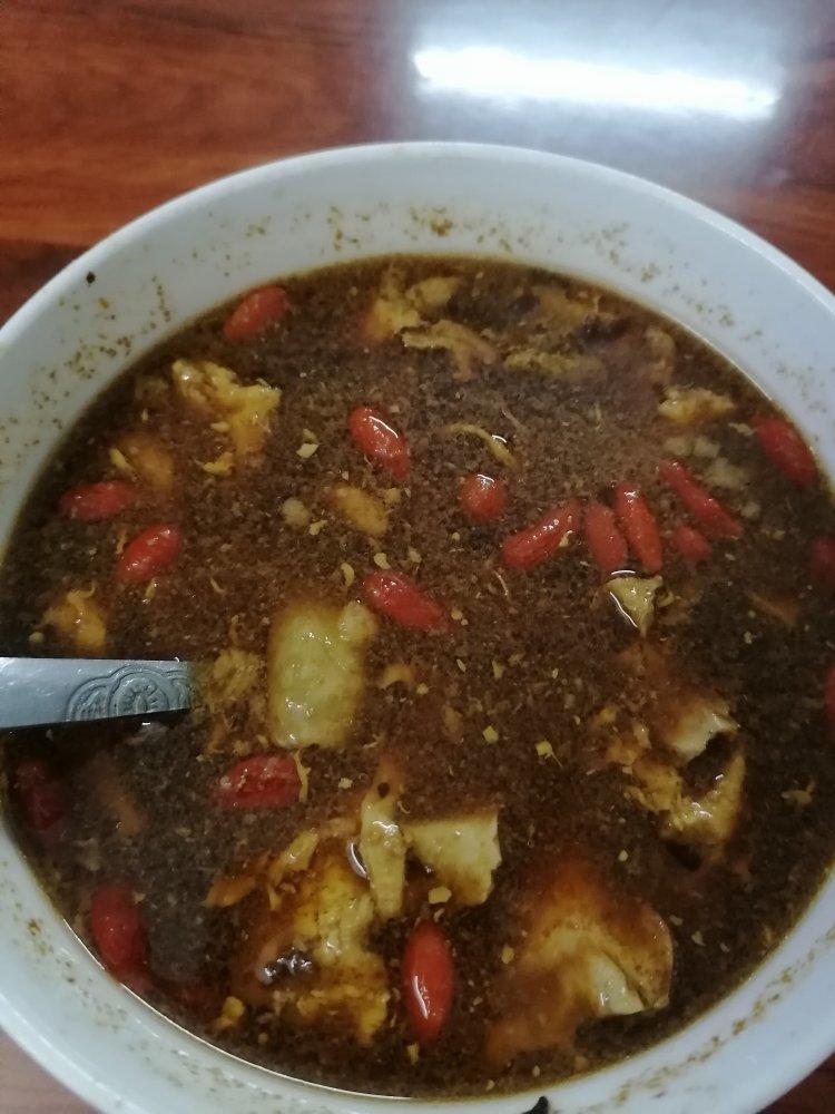 宵夜•2023年10月8日