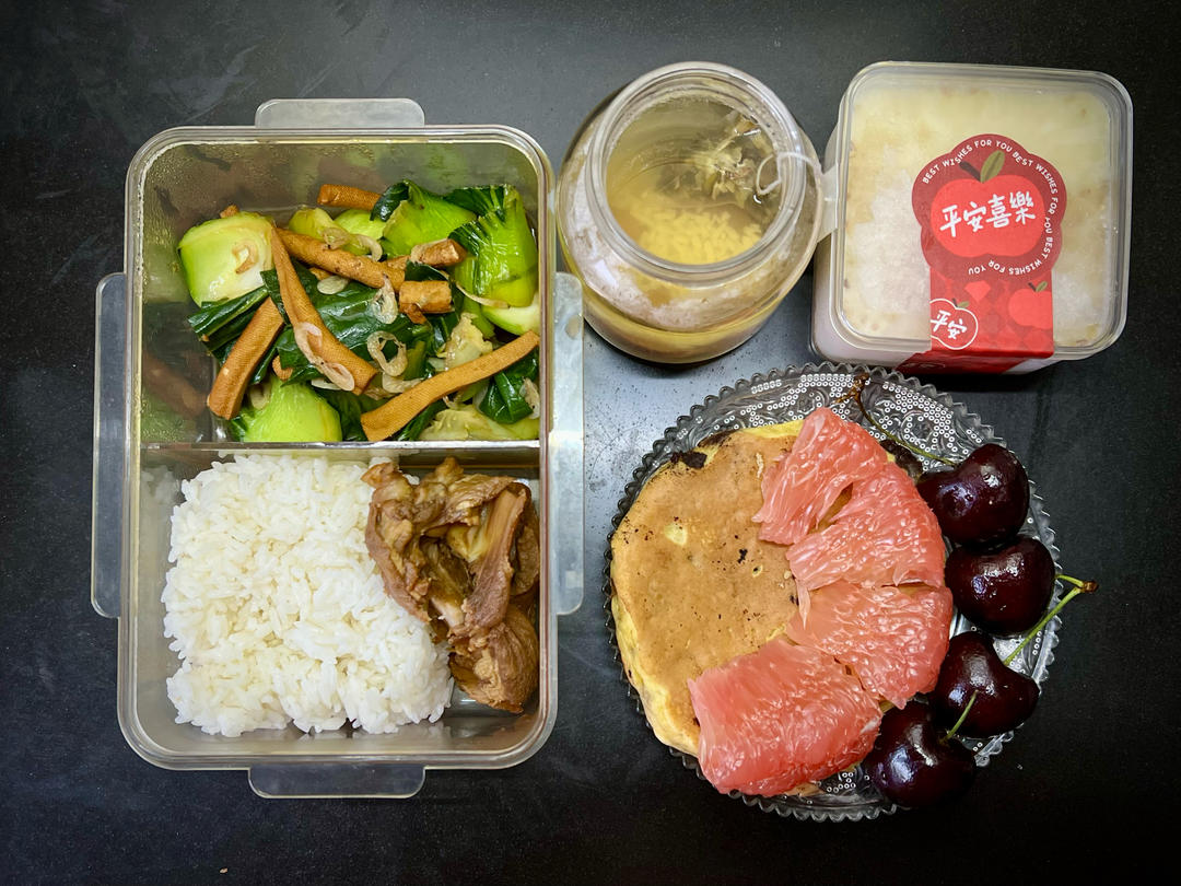 干饭第一🍱工作第二