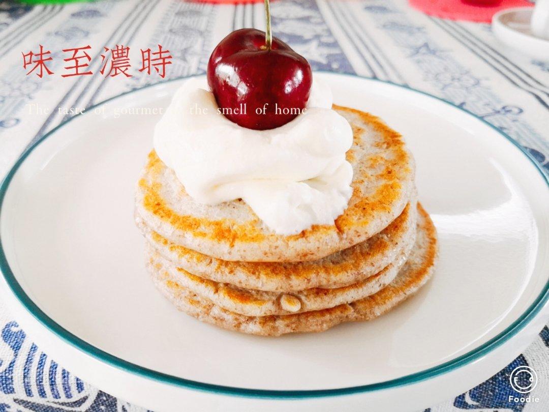 废弃酵种终极解决方案-神奇的天然酵种饼子！