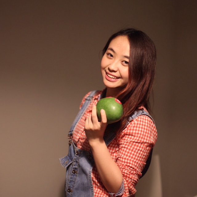 悠小萌
