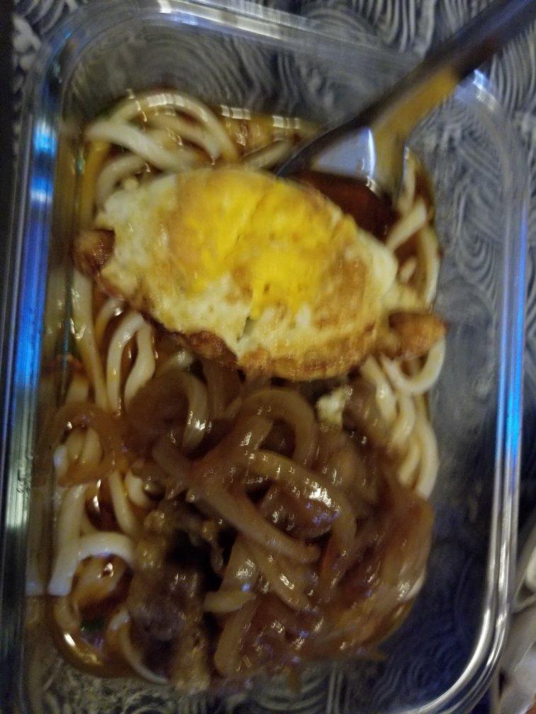 酸爽到不敢想象的浇汤肥牛面