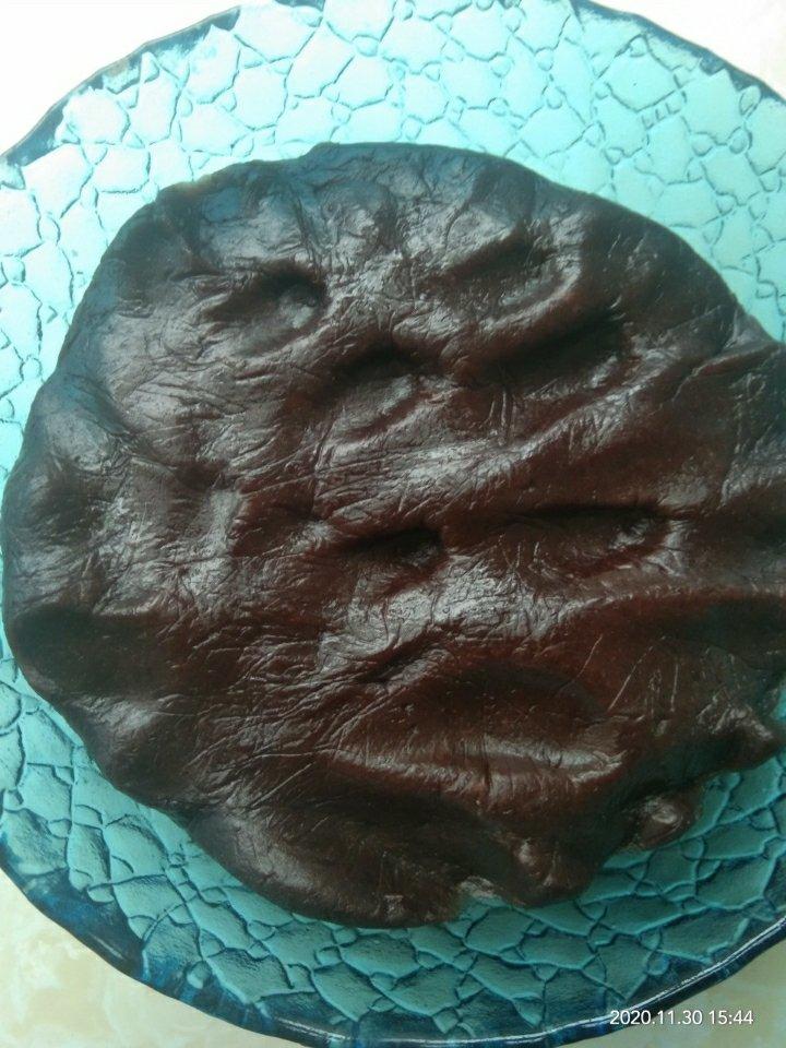 红豆沙