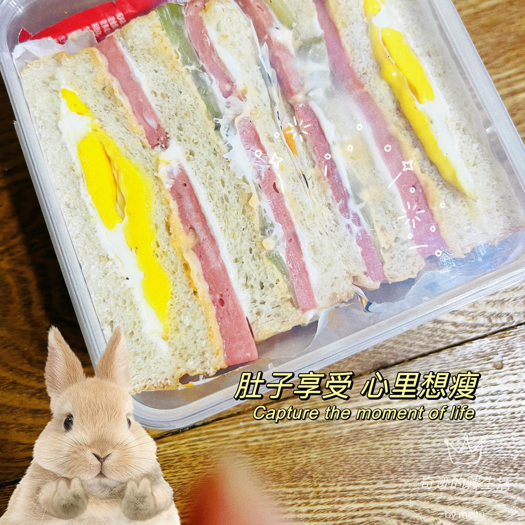 三明治