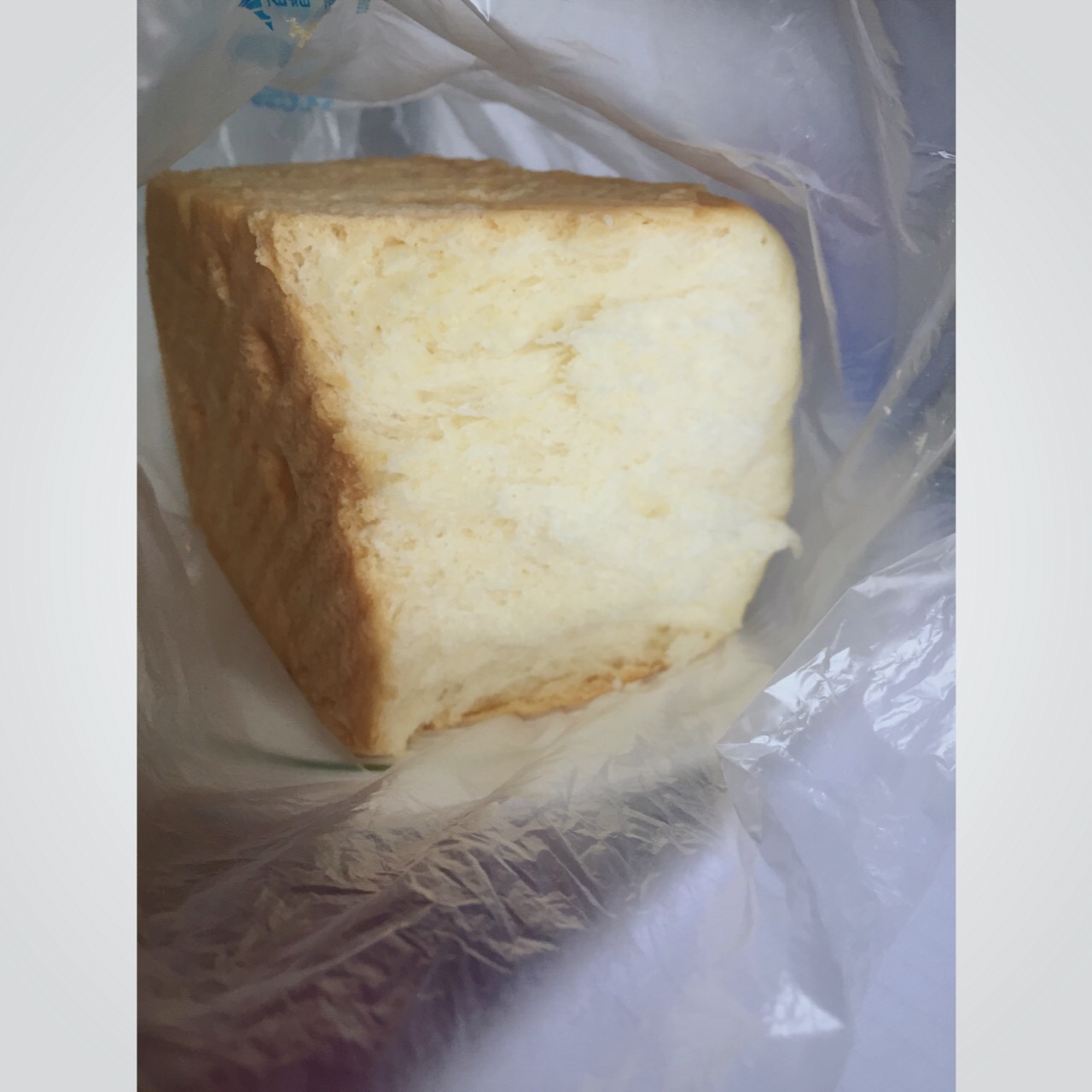 北海道吐司（直接法）~