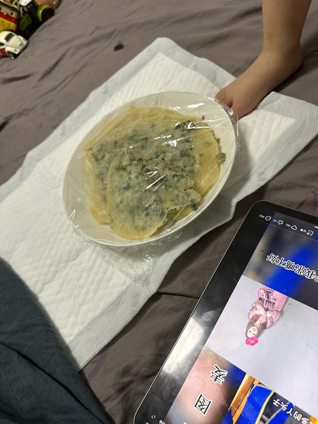 东河肉饼最简单好吃的做法