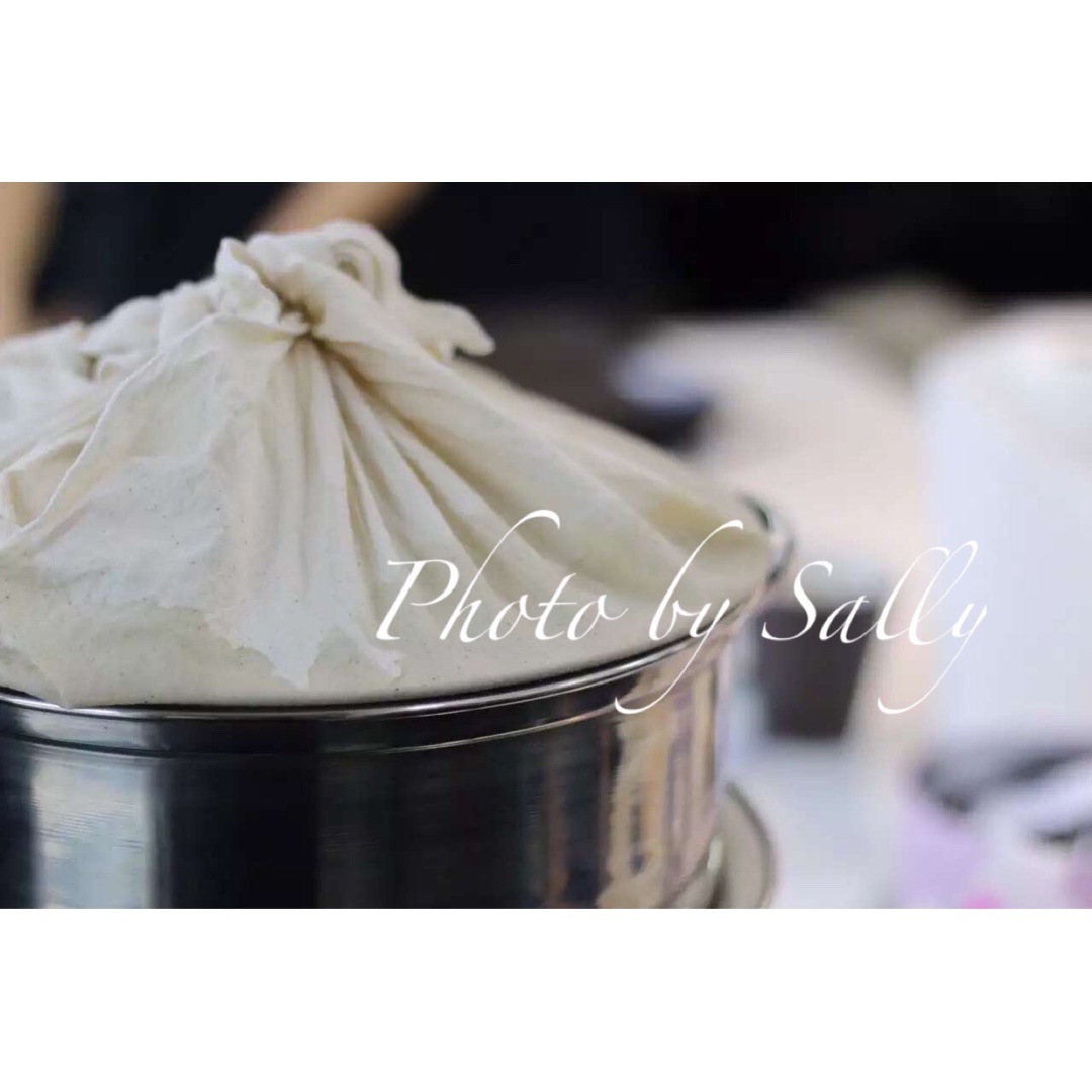 豆沙裱花日常作业贴