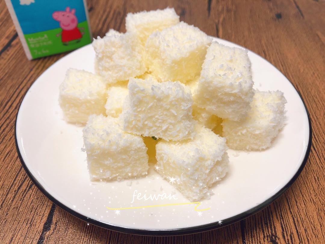 孕妇可吃的甜点🍮
