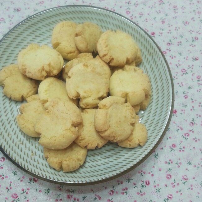 玛格丽特饼干