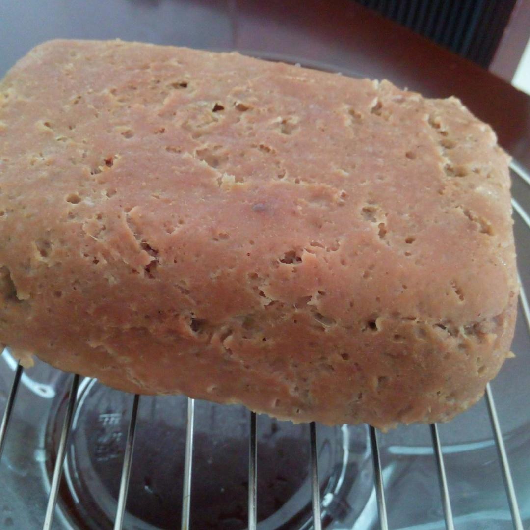 牛肉午餐肉的做法