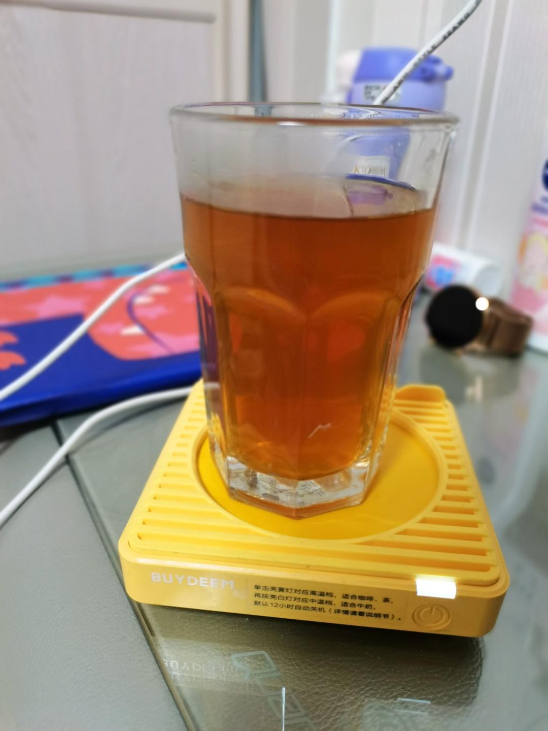 板栗老鸭汤【11月北鼎蒸炖锅食谱】