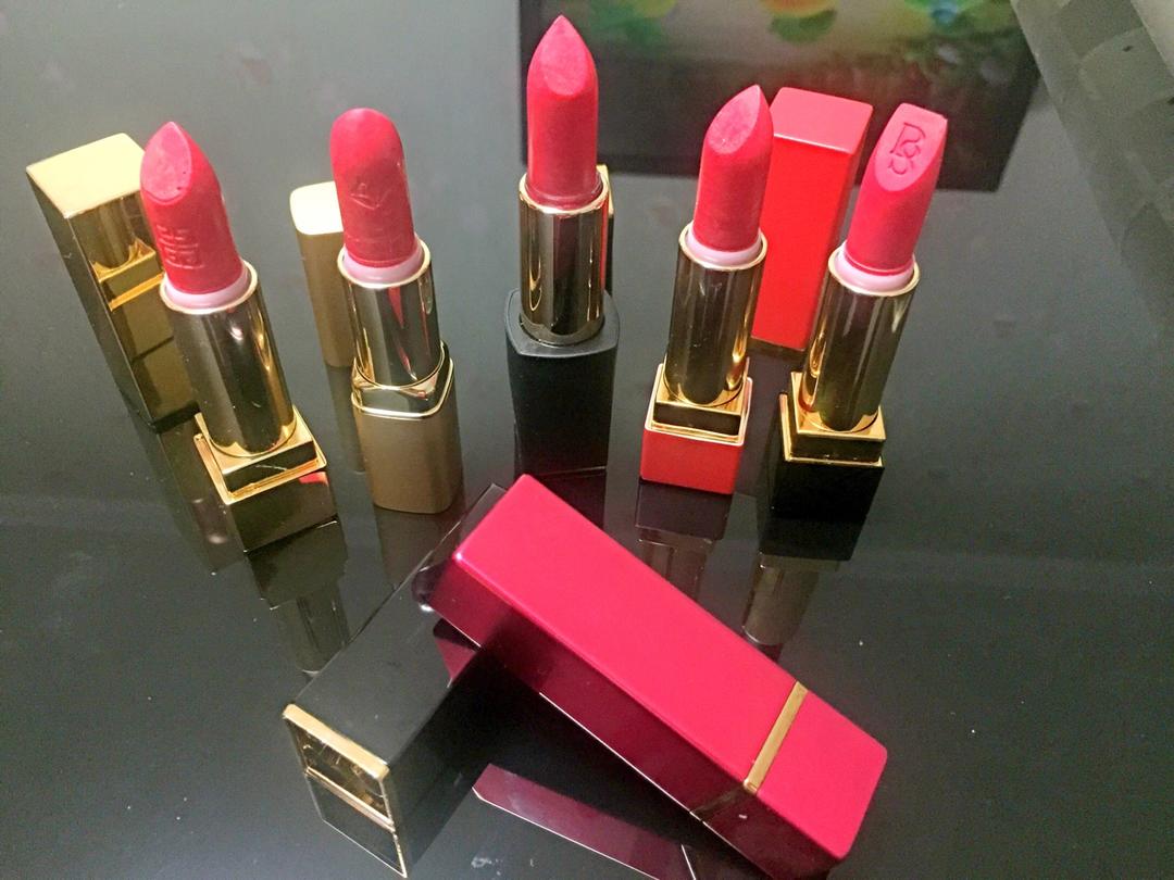 自制DIY超润口红（秒杀大牌）