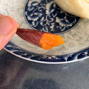 自制红薯干小零食的做法 步骤7