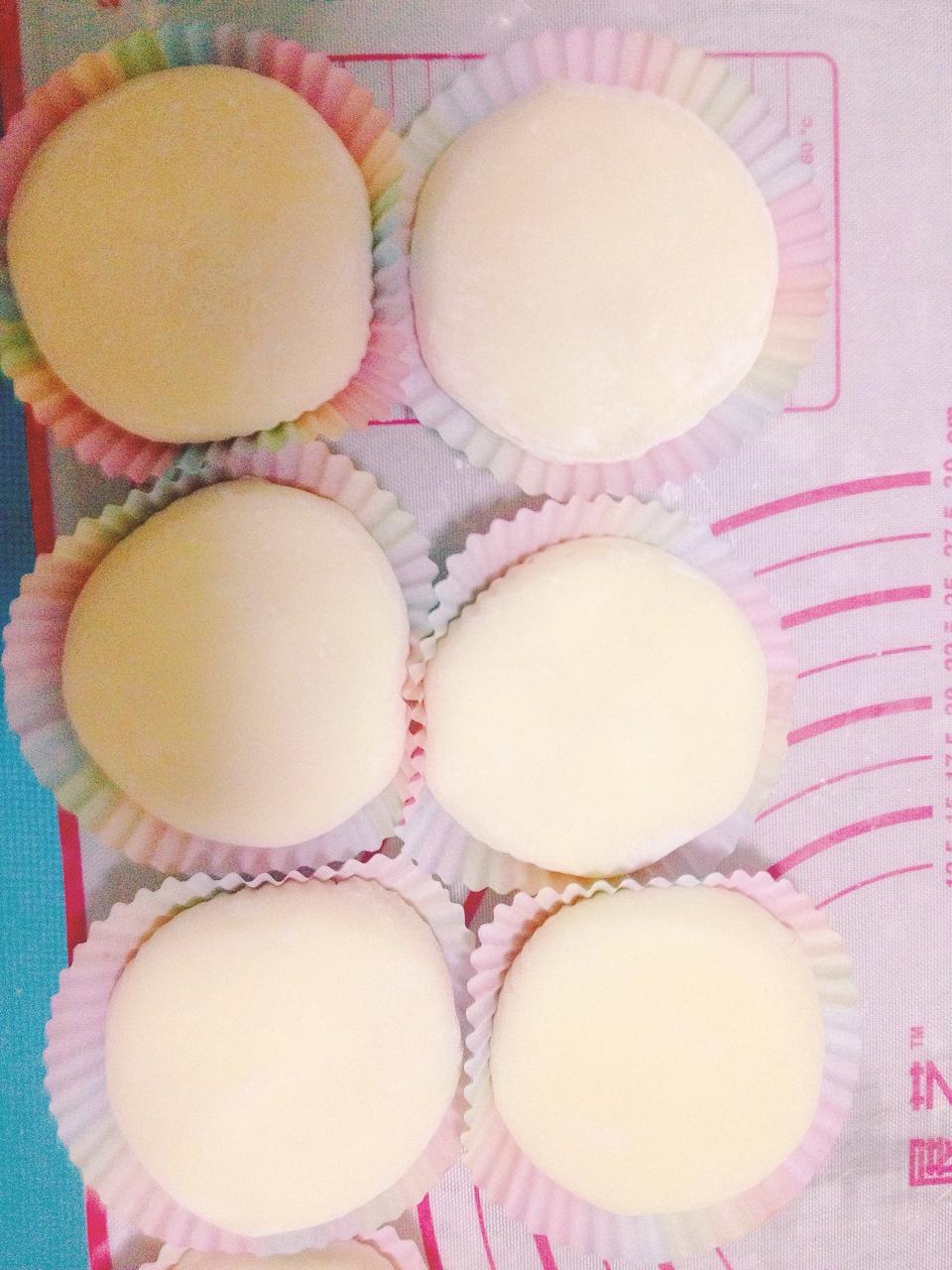 雪媚娘（超详细）