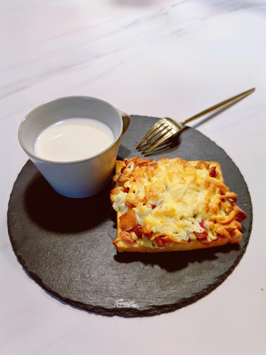 85℃招牌面包【凯撒大帝】