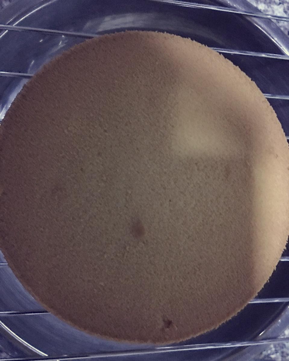 6寸，8寸，10寸戚风蛋糕配方（已更新）