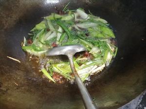 非火锅底料的麻辣小龙虾（自炼底油）的做法 步骤7