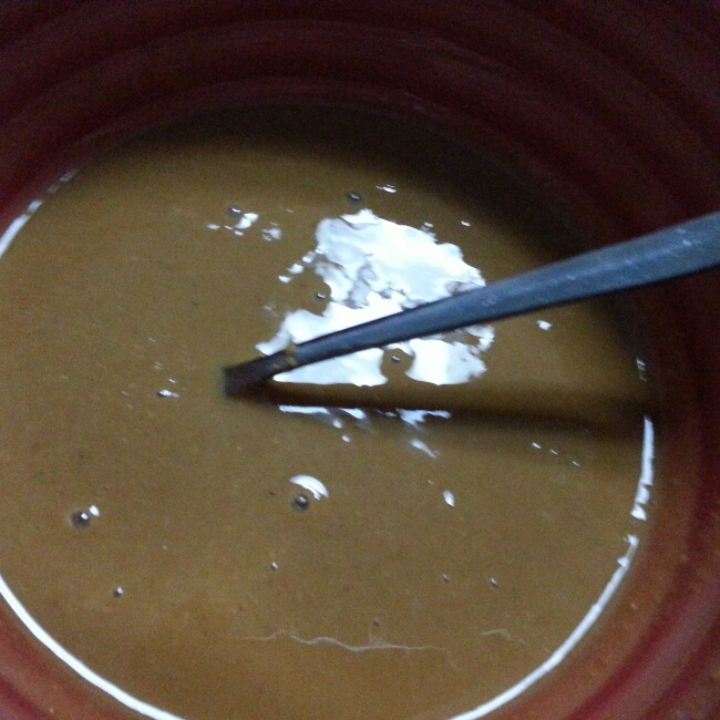 花生酱-超级香浓