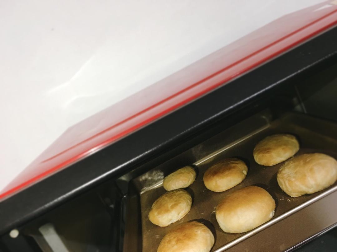 绿豆饼 酥到掉渣