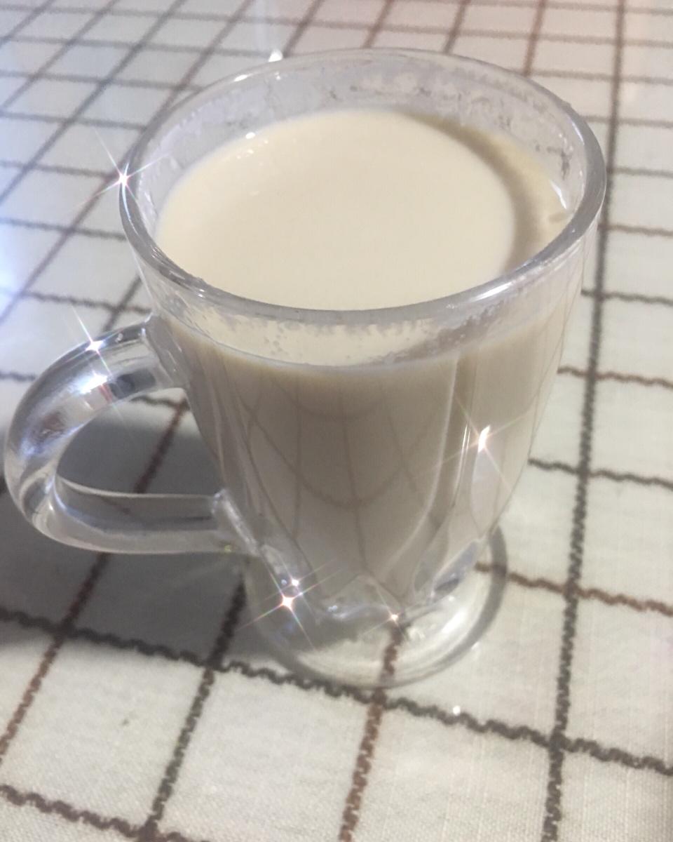不要点外卖啦，自制奶茶，超简单