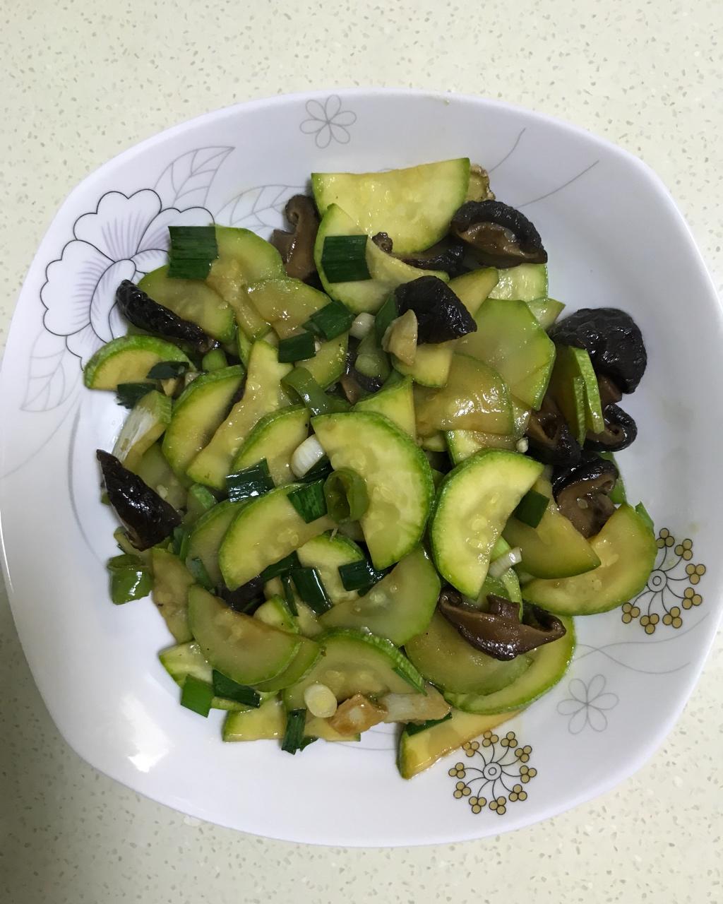 家常菜
