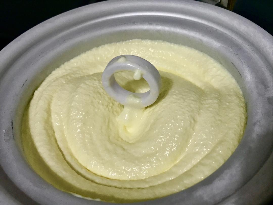 0基础...原味冰激淋