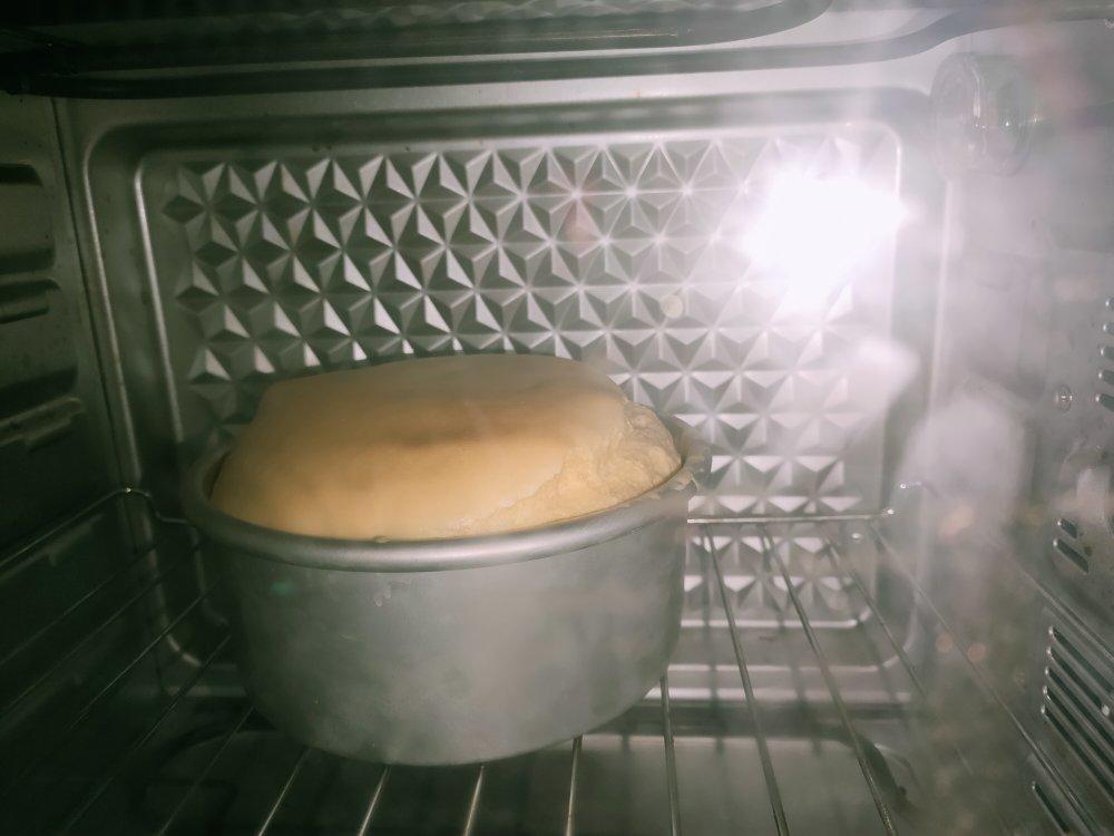 少油少糖蛋糕卷