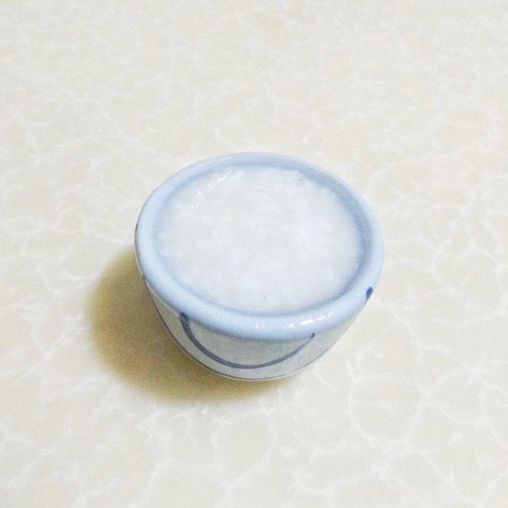 日剧小森林里的酸浆米酒