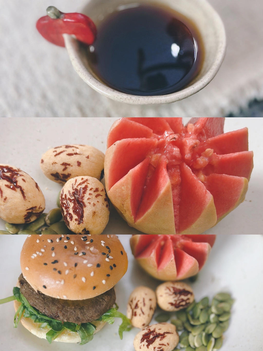 早餐•2026年3月18日