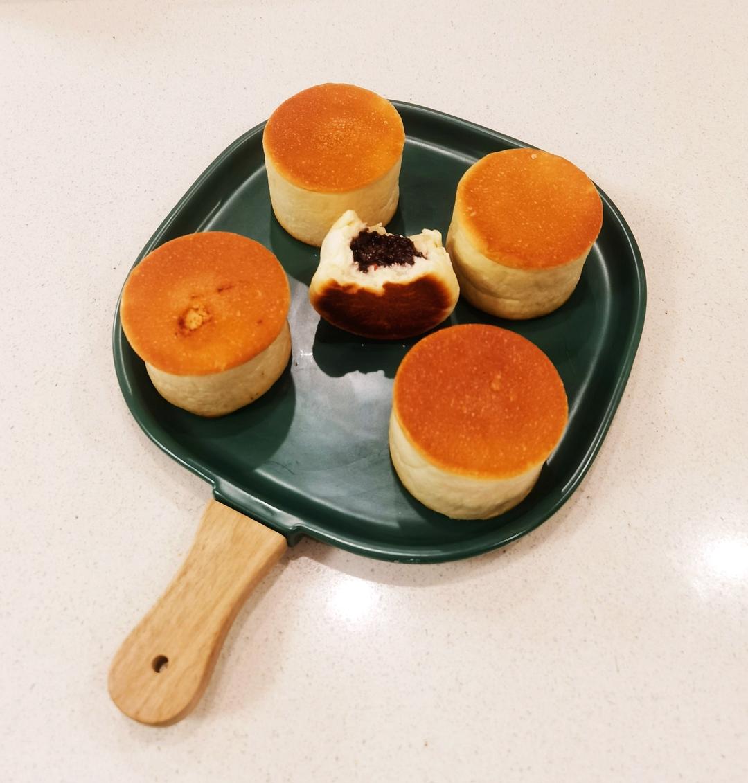 日式紫米大鼓🥁