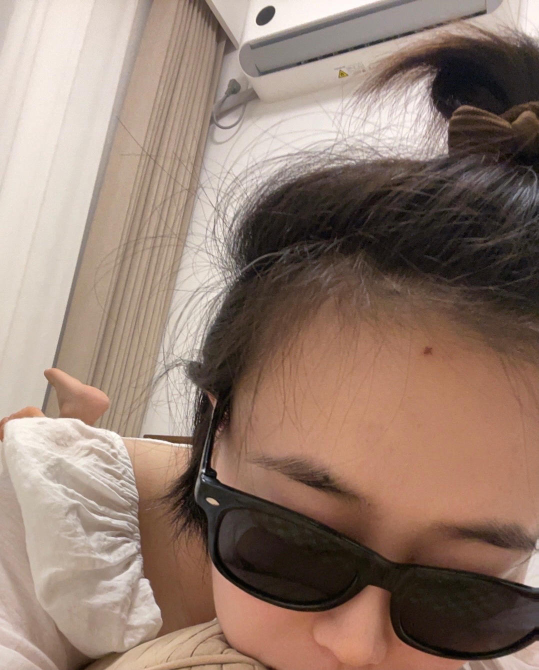 胡桃树