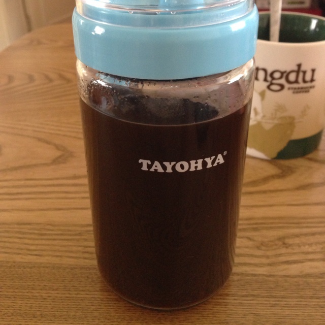 台湾古法酿冬瓜茶
